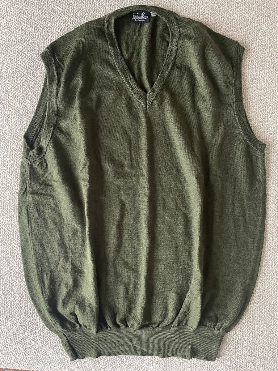 Gilet & Giacche: Pullover -weste – Usato da Wollerau venduto da phimasado