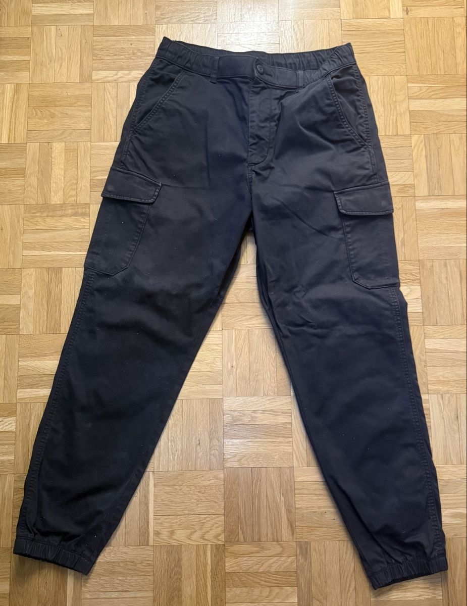 Lot De 5 Mi-bas Gerbe - Modèle Voile - Taille S - Couleur Noir - Neufs Avec étiquettes