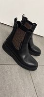 Michael Kors Chelsea Boots Gr. 39  wie neu