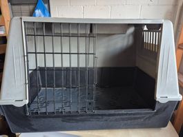 Hundebox gross