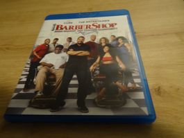 Blu-ray Barbershop