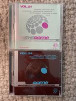 2x The Dome Vol. 21+34