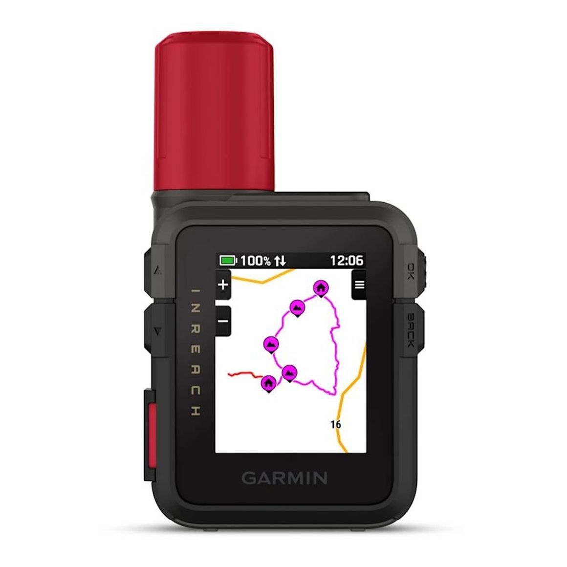 Garmin GPS & Strumenti di misurazione: Garmin Inreach Mini 3 Plus – Usato da Bern venduto da RaphaelCle