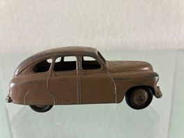 VANGUARD Dinky Toys