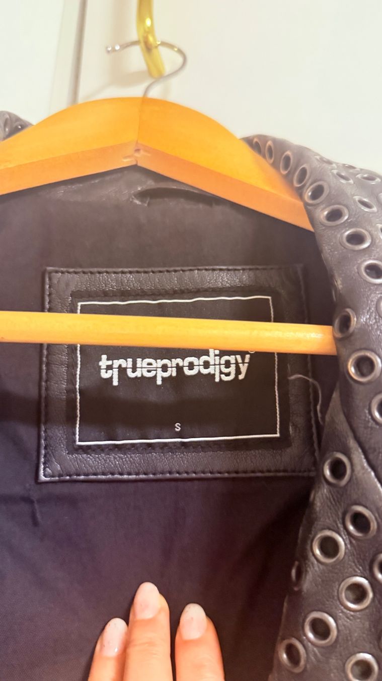 Vestes: Lederjacke S – D'occasion à Grenchen par Raluca29 1