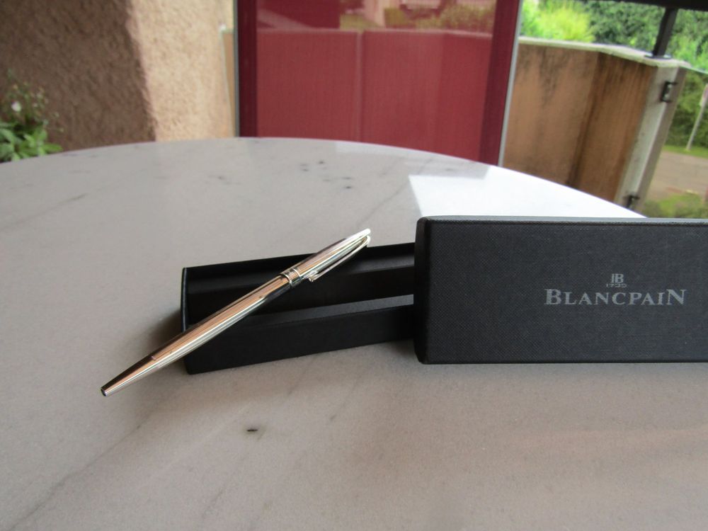 Lot De 2 Stylos à Bille Facom – NEUFS