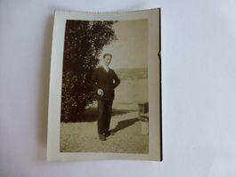 Fotografie aus dem Jahren 1940- 1950