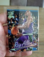 RAY ALLEN ROOKIE