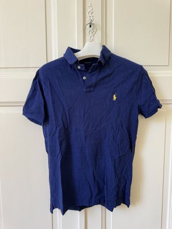 Ralph Lauren Polo Shirt blue