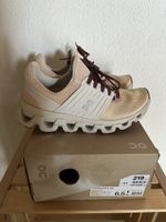 ON Cloudswift 3 AD Damenschuhe Grösse 6W neu