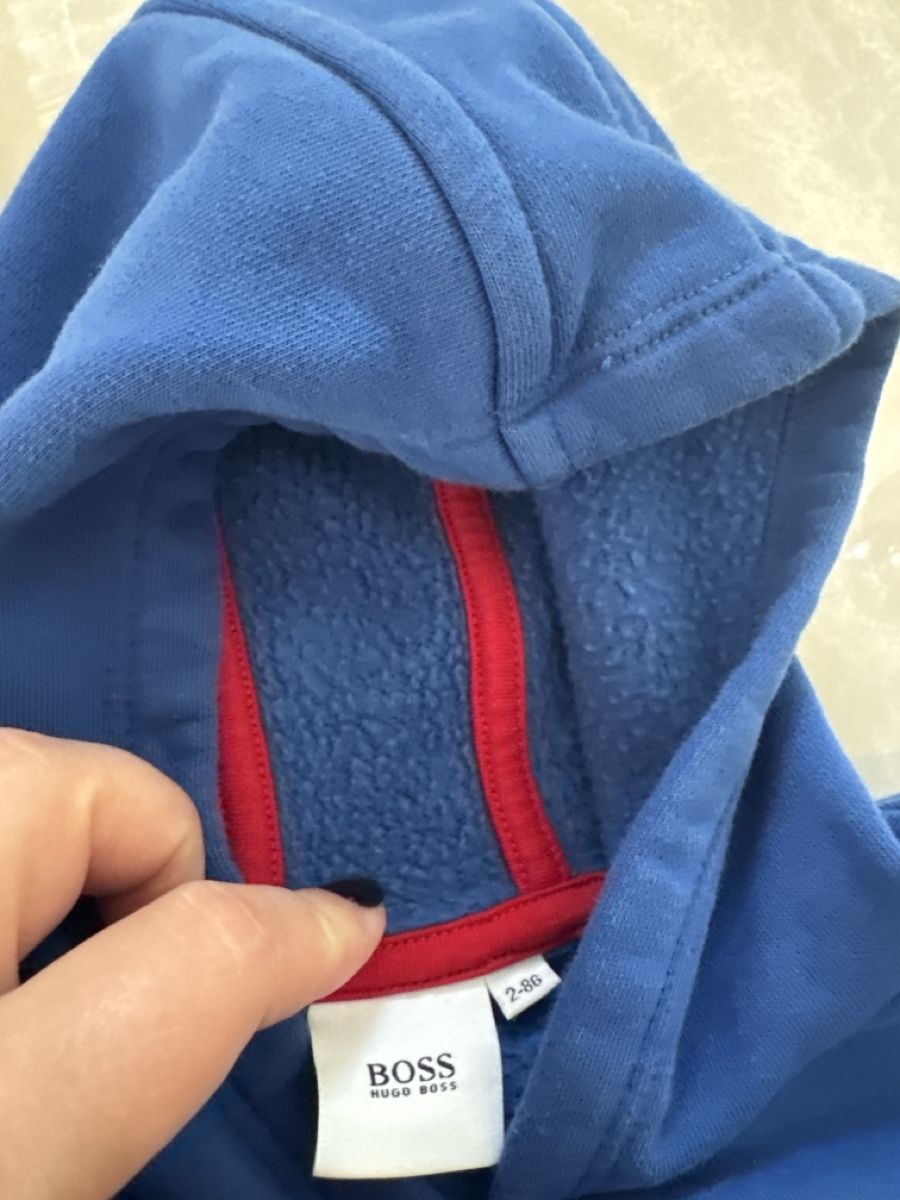 Hugo Boss Maglioni & Felpe: Pullover Hugo Boss – Usato da Eglisau venduto da nil_wls5 1