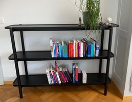 Holz-Regal Libby Westwing