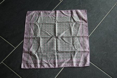 Foulards