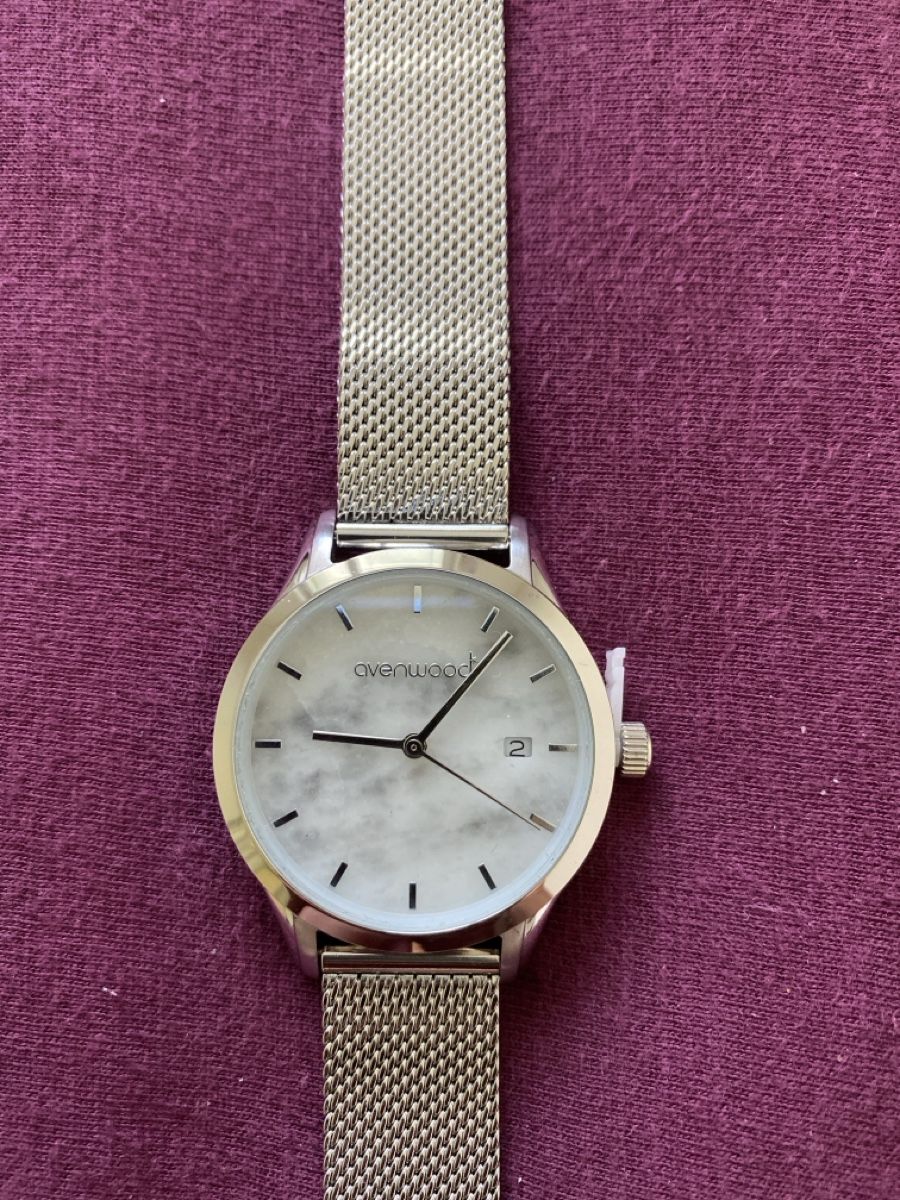 Bracciali & Braccialetti: Avenwood Uhr – Nuovo e nell'imballaggio originale da Opfikon venduto da Xrp996 2