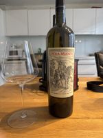 Pera-Manca Vinho Branco 2015 Evora Exklusiver Weisswein1.5L