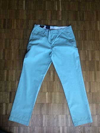 Ralph Lauren Polo Hose Gr. 34/32