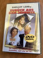 Zurück aus den jenseits DVD OVP neu
