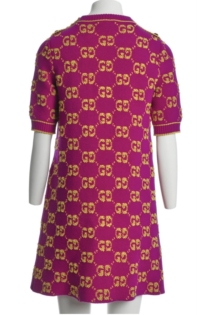 Gucci Kleider: Gucci Kleid – Neu (gemäss Beschreibung) aus Winterthur von 19.19 1