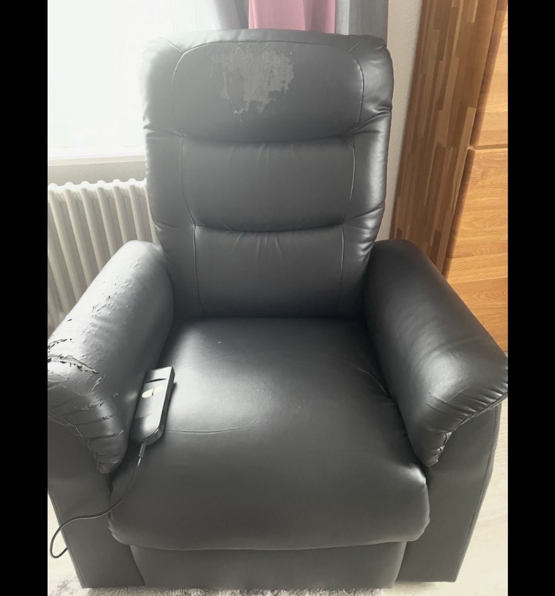 Conforama Fauteuils: Tv Sessel Relax Gratis – Neuf (Voir description) à Frauenfeld par Waldtaube53 2