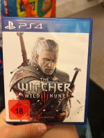 PS4 Bundle: The Witcher 3 + The Last of Us | OVP