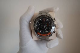 Omega Seamaster Planet Ocean Chronograph🔥🔥