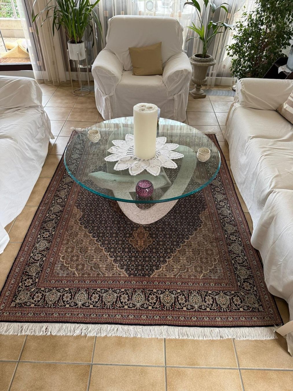 Teppiche: Tapis d'orient – Gebraucht aus Nyon von tarabp 2