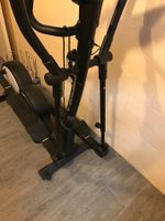 Top Crosstrainer C1.6, Heimtrainer, wenig benutzt!