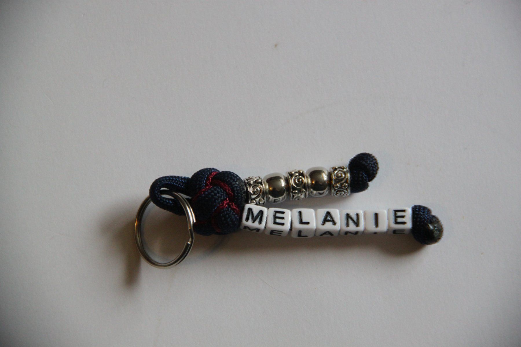 Portachiavi: Schlüsselanhänger MELANIE – Nuovo (secondo la descrizione) da Walterswil SO venduto da peiper2