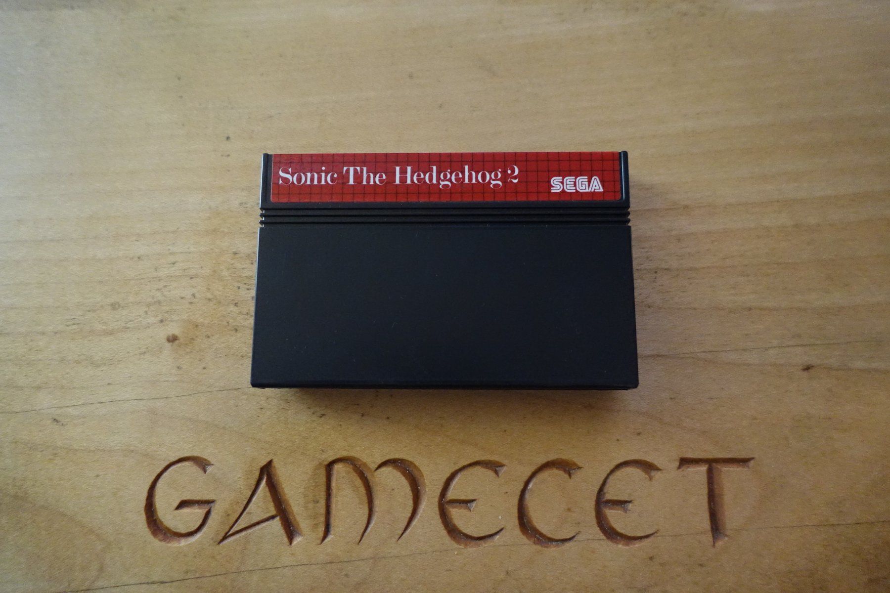 Sega Giochi: Sonic the Hedgehog 2 – Usato da Steinach venduto da Gamecet
