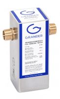 GRANDER-Wasserbelebungsgeräte 5/4 Zoll