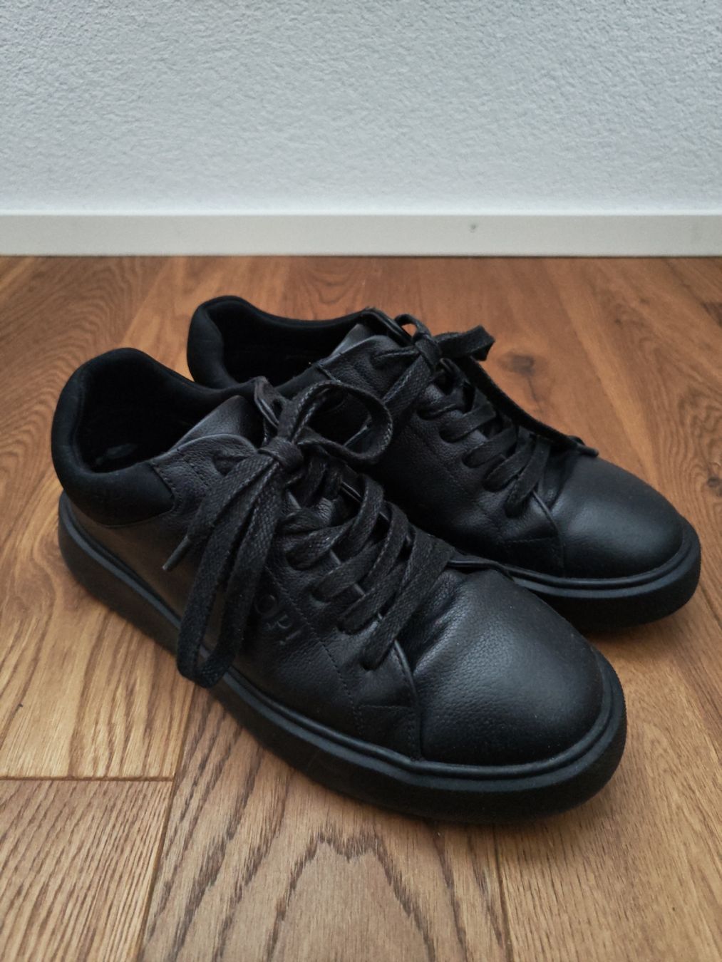 Joop Herrenschuhe: Joop Sneakers Herren 40  – Gebraucht aus Münchwilen TG von giu_75tp