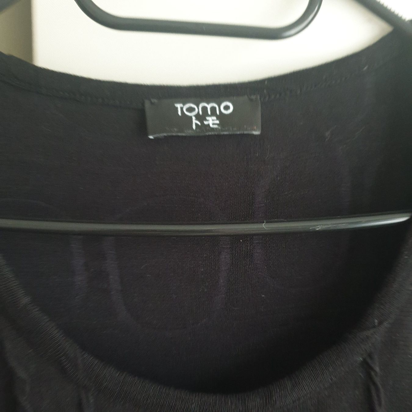 Kleider: TOMO schönes Kleid Gr. 3 – Gebraucht aus Frenkendorf von Chrigeli01 4