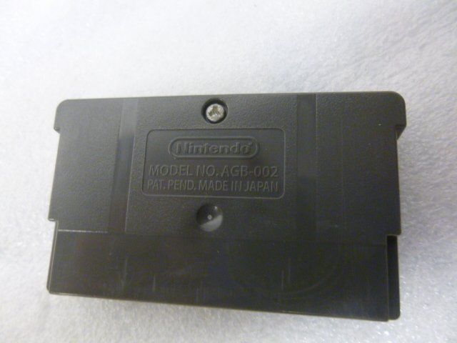 Nintendo Giochi: Tron 2.0: Killer App - PAL GameBoy Advance Nintendo – Usato da Pambio Noranco venduto da Pol69 2