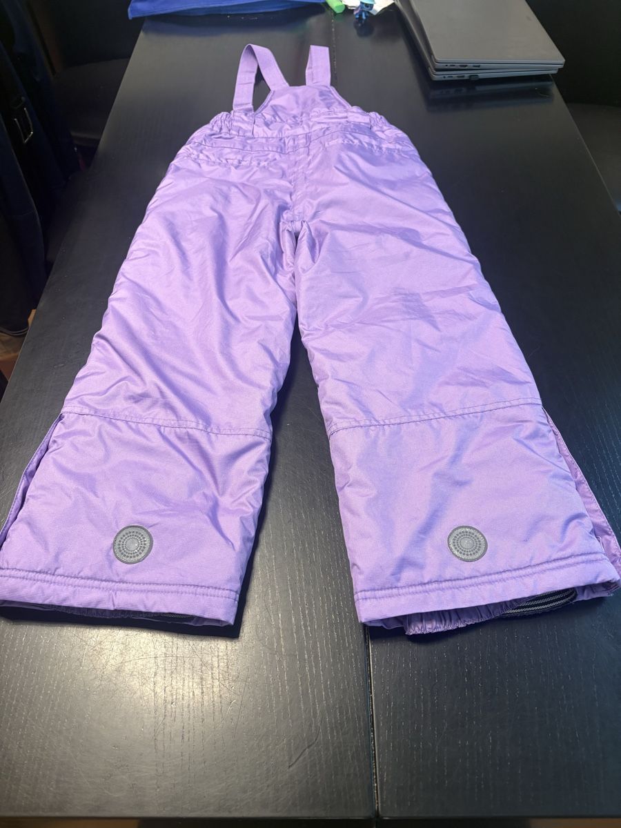 Pantaloni: Ski pants 128  – Usato da Biel/Bienne venduto da yuliyabiel 1
