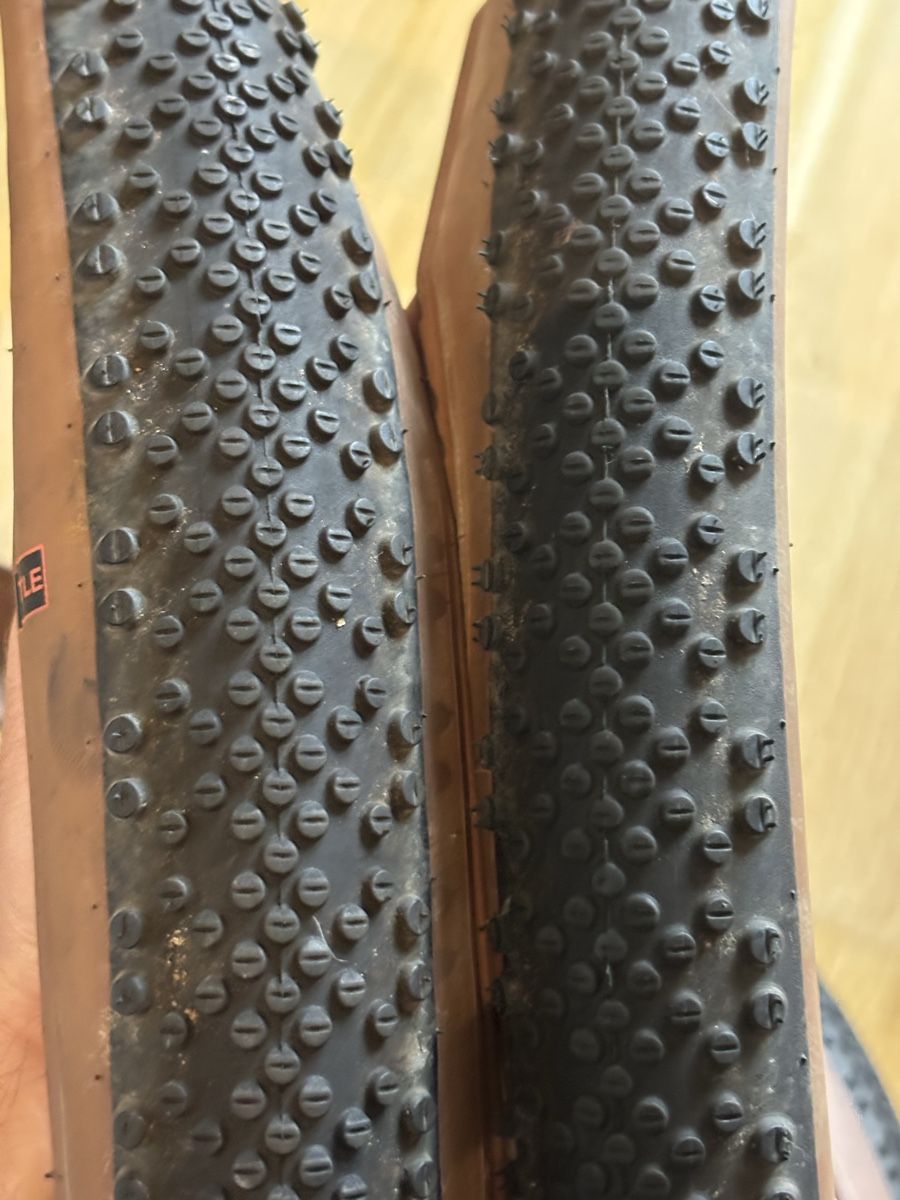 Schwalbe Pneus & Kompletträder: Schwalbe G-ONE bite (700x40) – Gebraucht aus Basel von p0ak 2