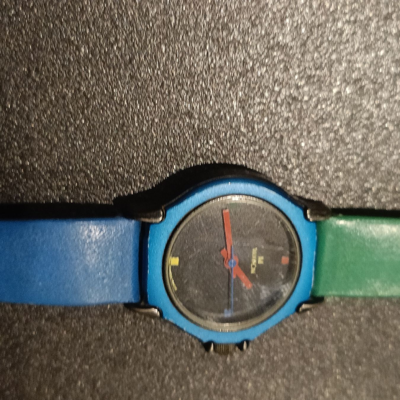 M-Watch Orologi: M-Watch Uhr – Usato da Giubiasco venduto da giubi01 3