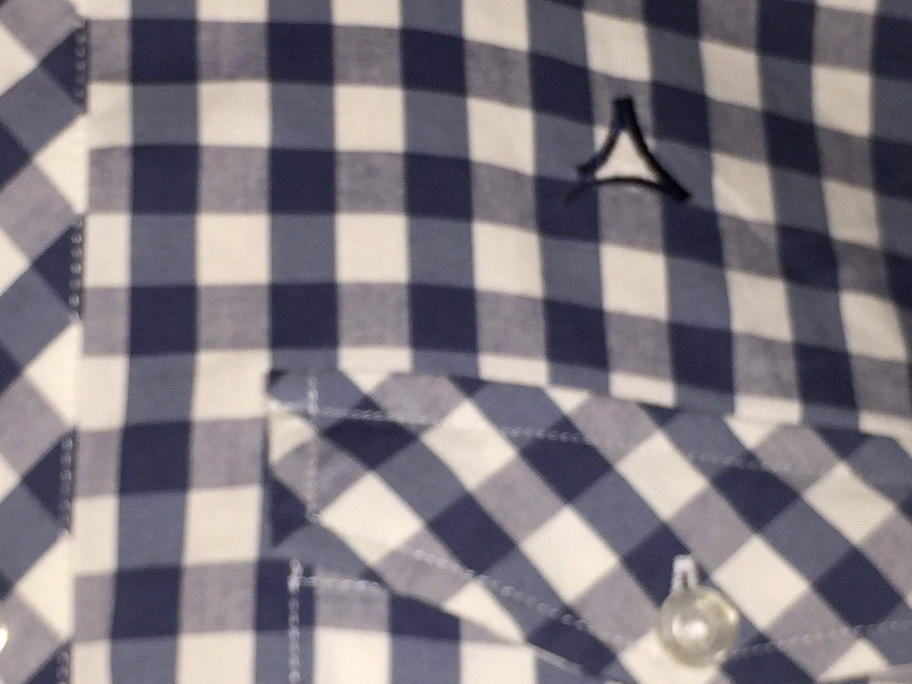 Camicie: Chemise / Hemd SCHÖFFEL  Taille / Grosse M – Usato da Cossonay-ville venduto da Super-Price-Quality 2