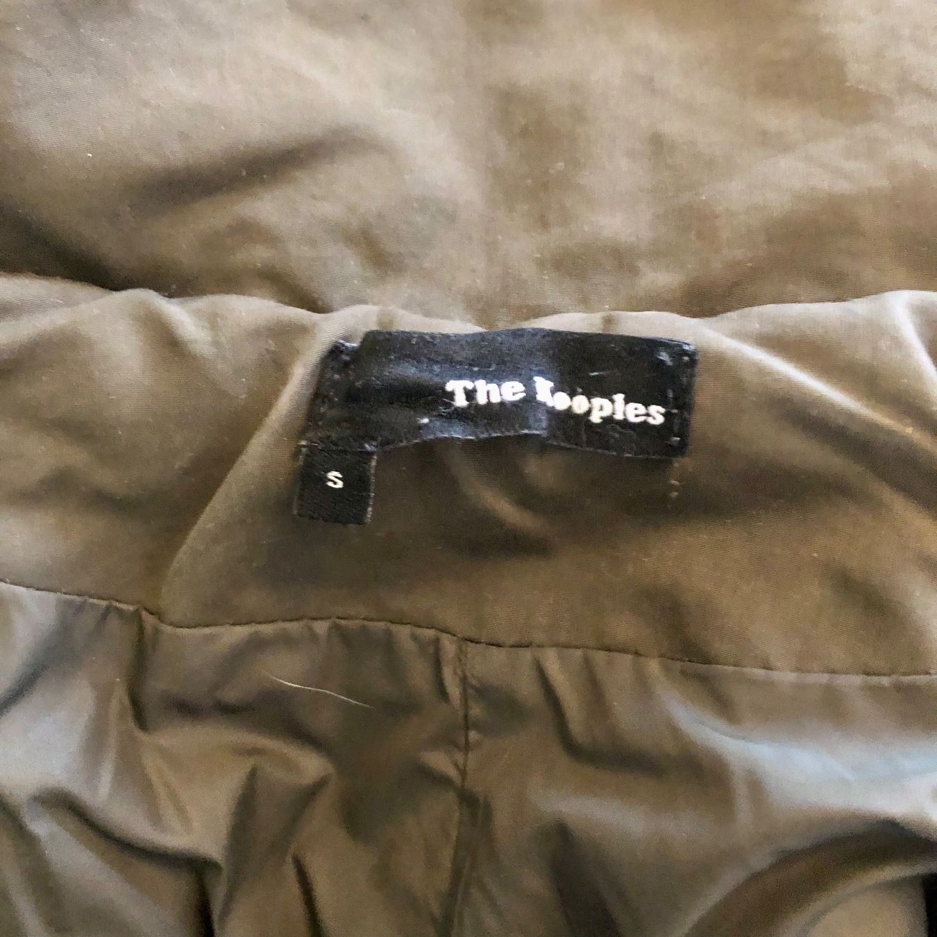 Kooples Giacche: The Kooples Winterjacke, Grösse S – Usato da Brienz BE venduto da Kokolea84 4