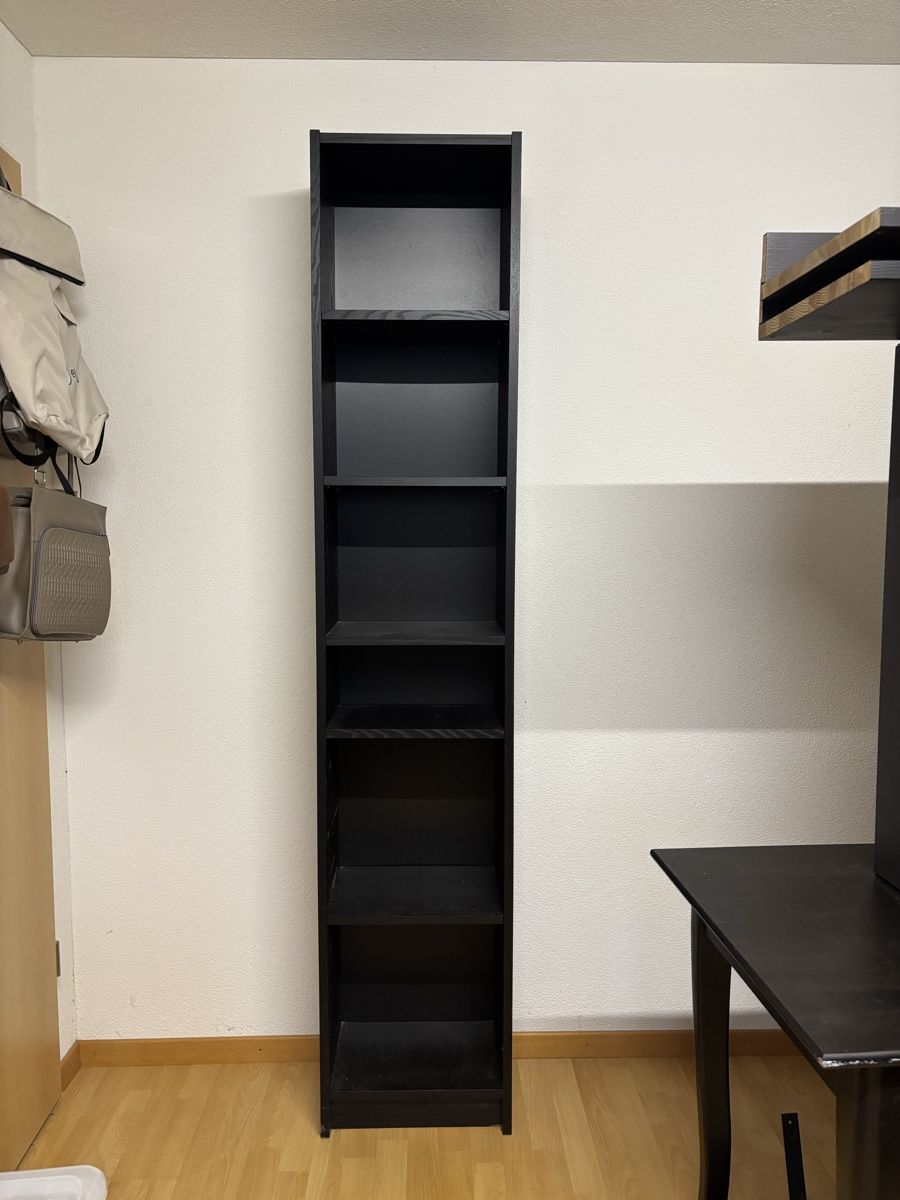 Étagères: Ikea Bücherregal - BILLY – D'occasion à Bern par Jazzminzs