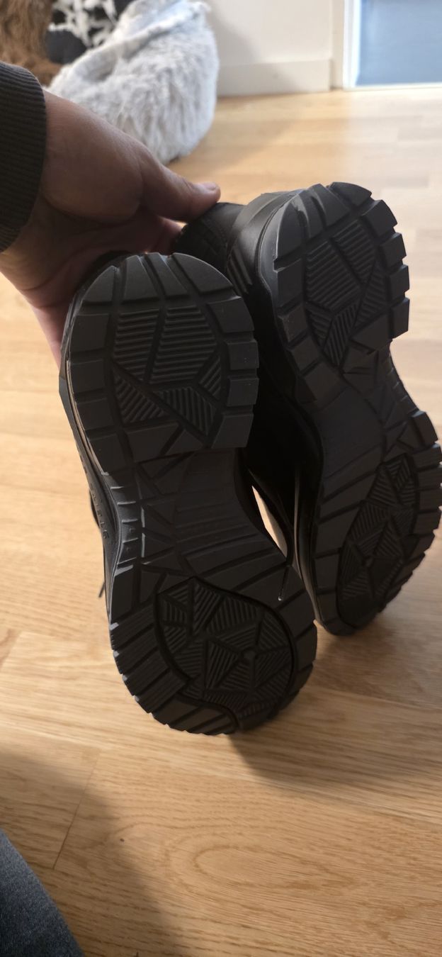 Herrenschuhe: STEITZ SECURA Grösse 40 – Neu (gemäss Beschreibung) aus Lyss von Tigaslopezzz 1