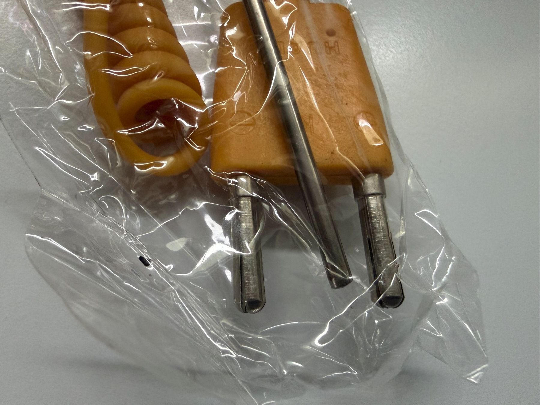 Messen: Multimeter Temperatursensor , Versand möglich – Gebraucht aus Langnau am Albis von Danig0 1