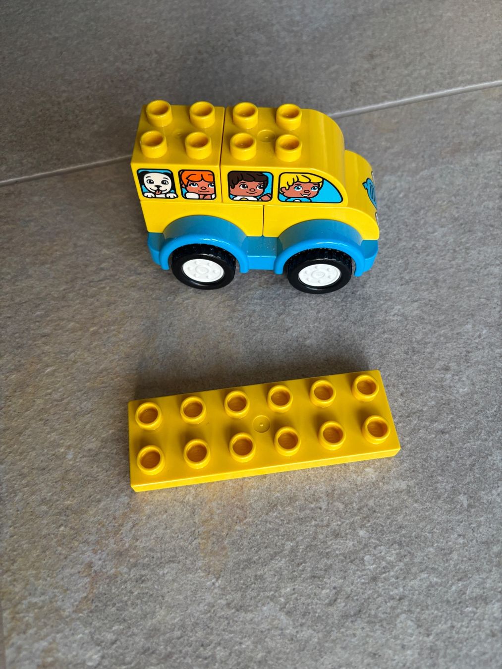 Spielzeuge: Mehrere Lego Duplo Sets – Gebraucht aus Buchrain von Omlin1 4