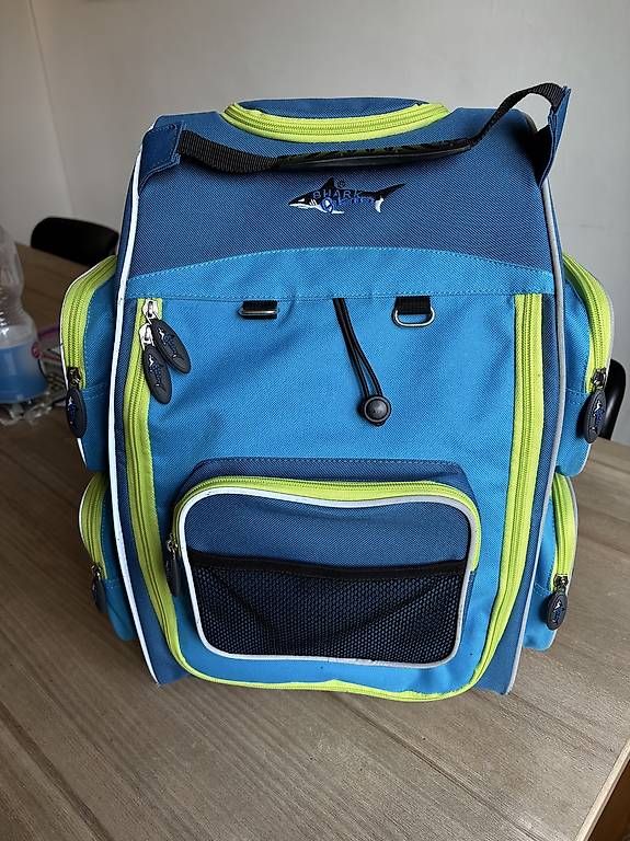 Valigie: Reisekoffer Kinder – Usato da Subingen venduto da TanjaNath 1