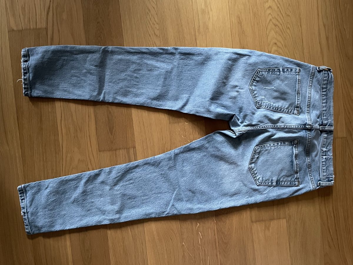 Zara Jeans: Jeans Zara – Usato da Kloten venduto da racnel 3