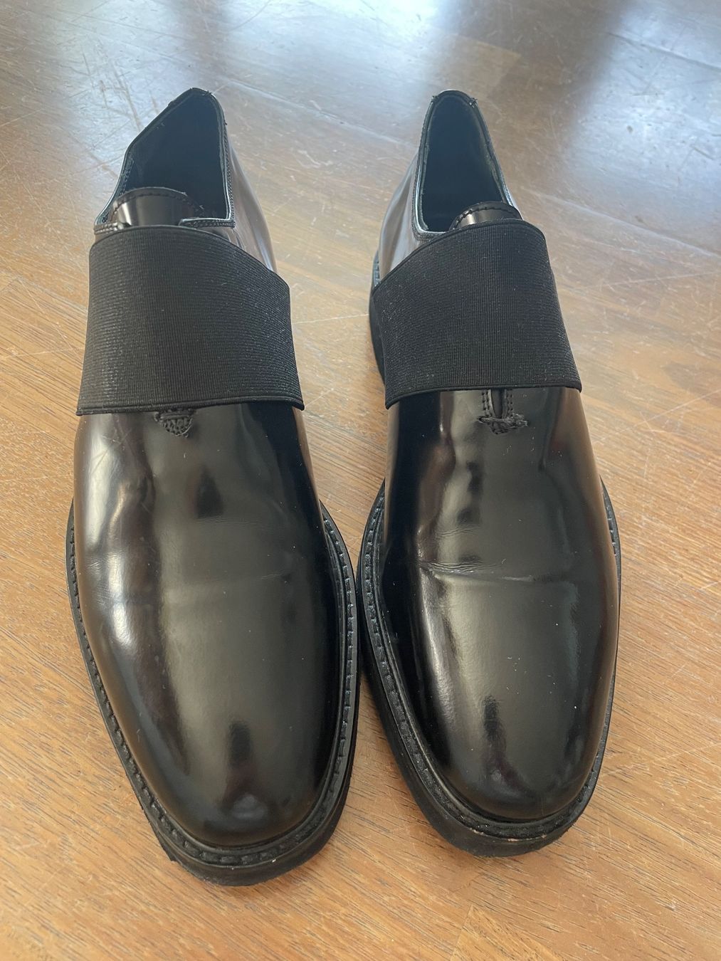Damenschuhe: Studio Pollini, Halbschuhe, Gr. 39 – Gebraucht aus Zürich von Raetselbiene 2