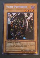 Yu-Gi-Oh! Limitierte Auf. CT2-DE003 Vorse-Plünderer NM