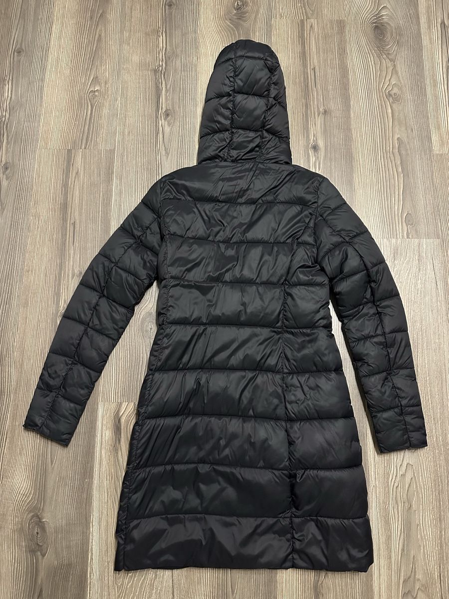 C&A Cappotti: Daunen-Mantel Gr. XS schwarz – Usato da Schaanwald venduto da ael248 3