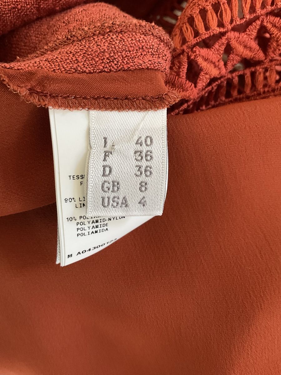 Robes: Alberta Ferretti Kleid  – Neuf (Voir description) à Regensdorf par sina072 6