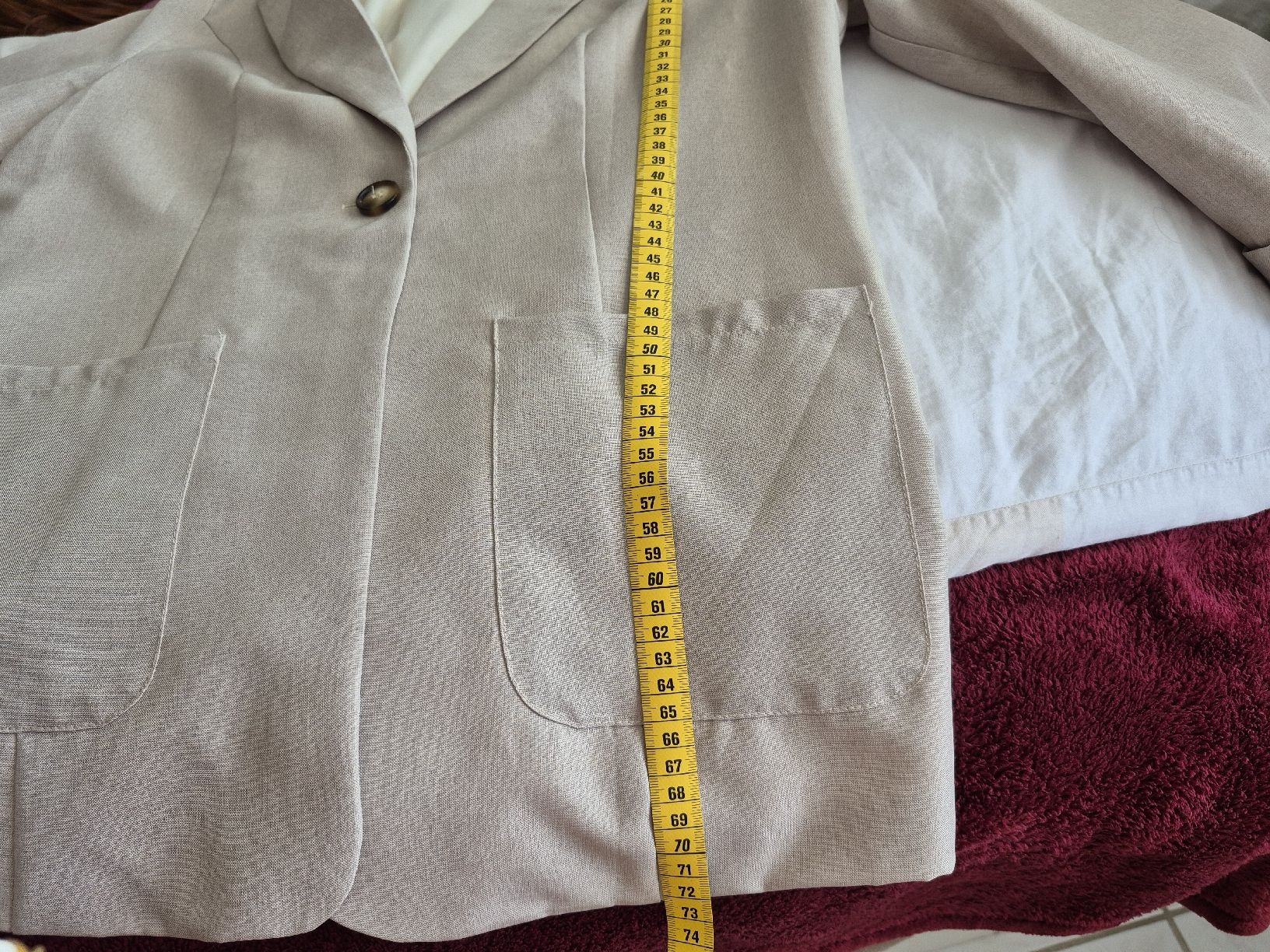 Vestes: Sommerblazer – Neuf (Voir description) à Rorschach par Bodensee-65 3