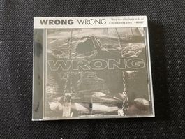 WRONG Same CD Noise Metal Hard